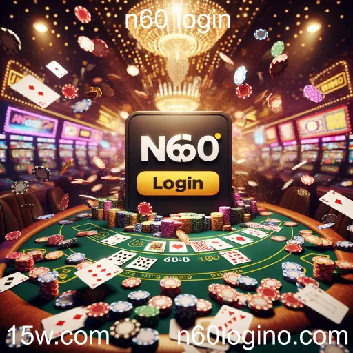 Catálogo n60 login 2.547 jogos - Pragmatic Play, Evolution, NetEnt