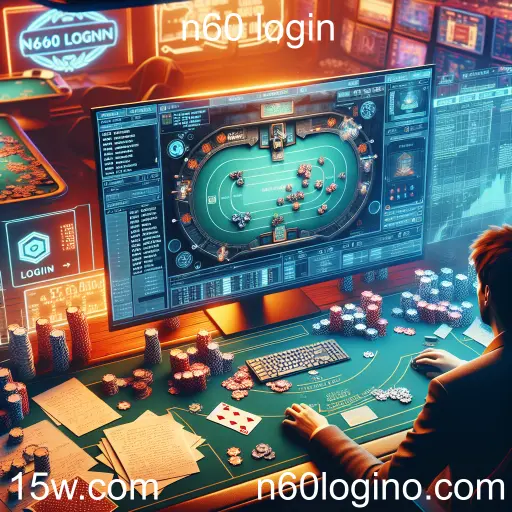 Catálogo n60 login 2.547 jogos - Pragmatic Play, Evolution, NetEnt